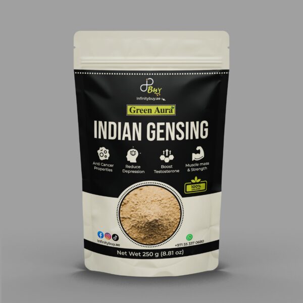 Indian Ginseng