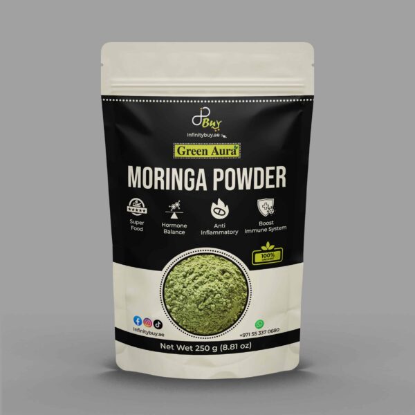 Morinaga Powder
