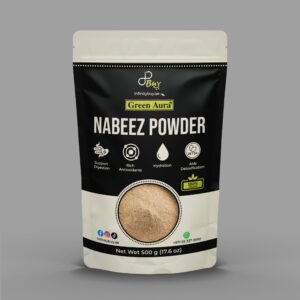 Nabeez Powder