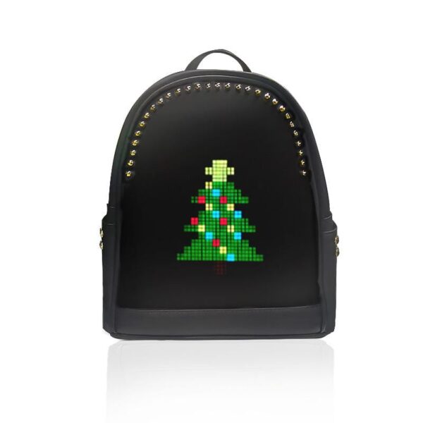 LED T5 Backpack - InfinityBuy - Image 2