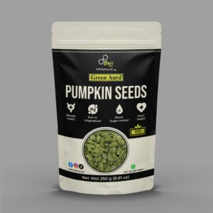 Pumpkin Seeds