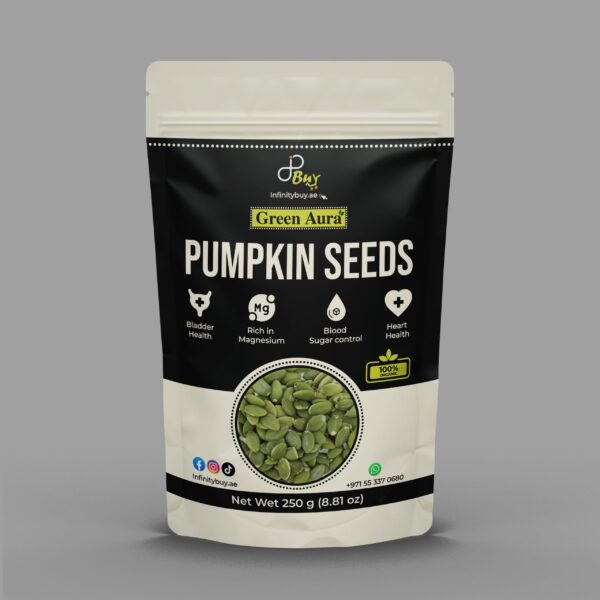 Pumpkin Seeds