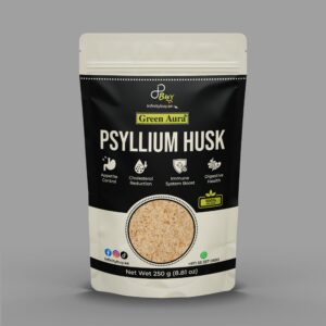 Psyllium Husk
