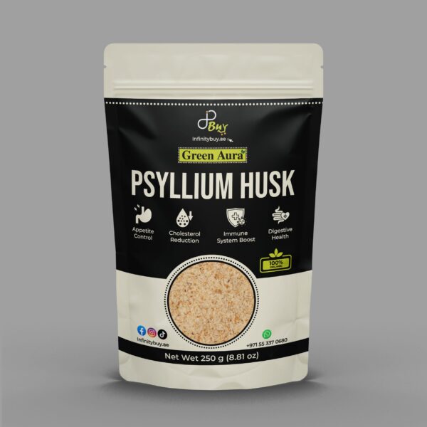 Psyllium Husk