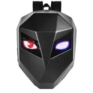 Smart LED Message Backpack