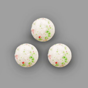 Santa Secret Cocktail Bomb