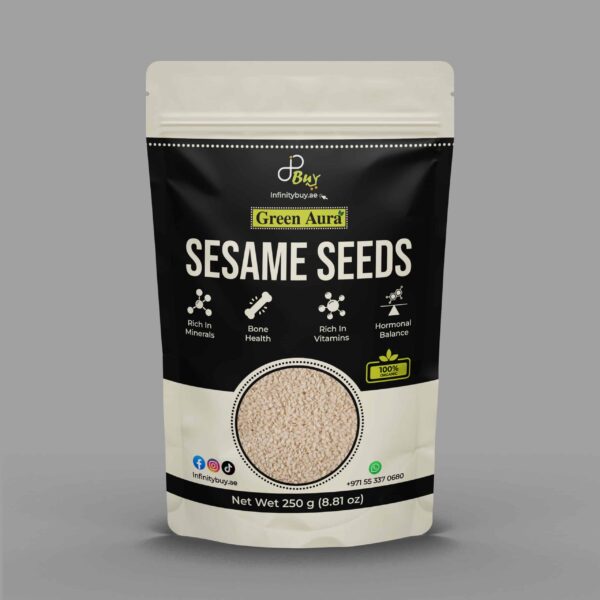Sesame Seeds