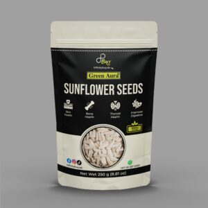 Sunflower Seeds