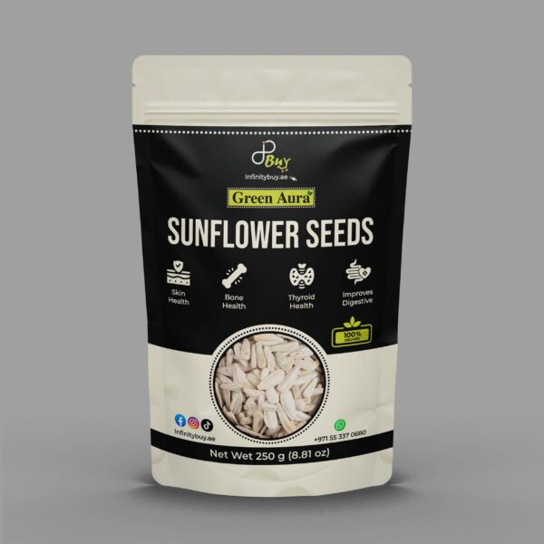 Sunflower Seeds