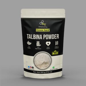 Talbina Powder