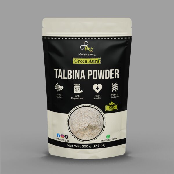 Talbina Powder