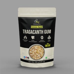 Tragacanth Gum