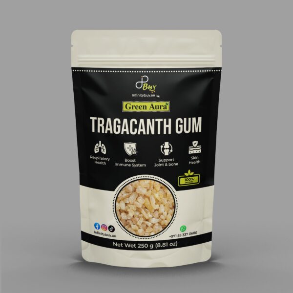 Tragacanth Gum