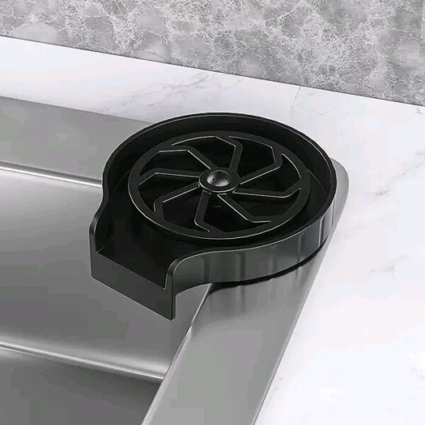 Glass Rinser