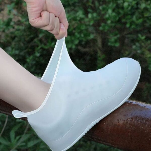 Silicon Shoe Covers