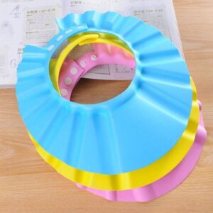 Baby Shower Cap