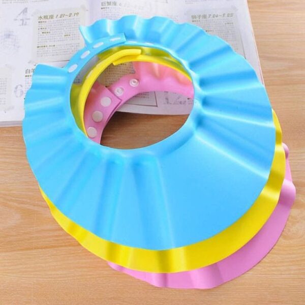 Baby Shower Cap