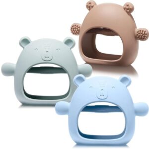 Baby Chewing Toy