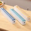 Wrap Dispenser