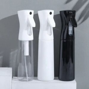 mist spray bottle