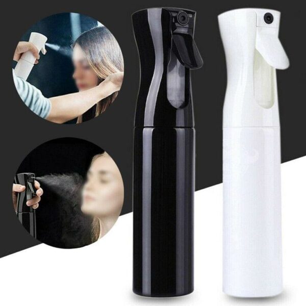 Mist Spray Bottle – Portable, Leak-Proof & Skincare Essential - Image 2