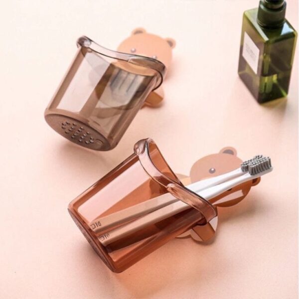 Toothbrush Holder