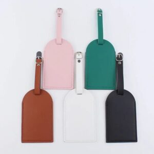 Luggage Tags