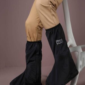 Outdoor Waterproof Shoe Covers