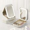 LED Cosmetic Storage Box