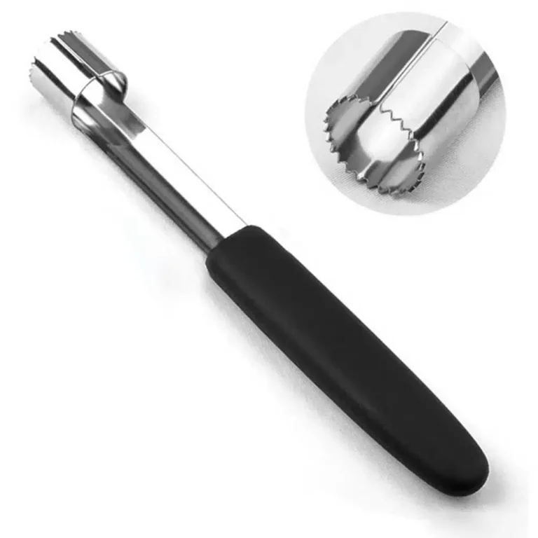 Premium Fruit Seeds Picker for Quick & Easy Seed Removal