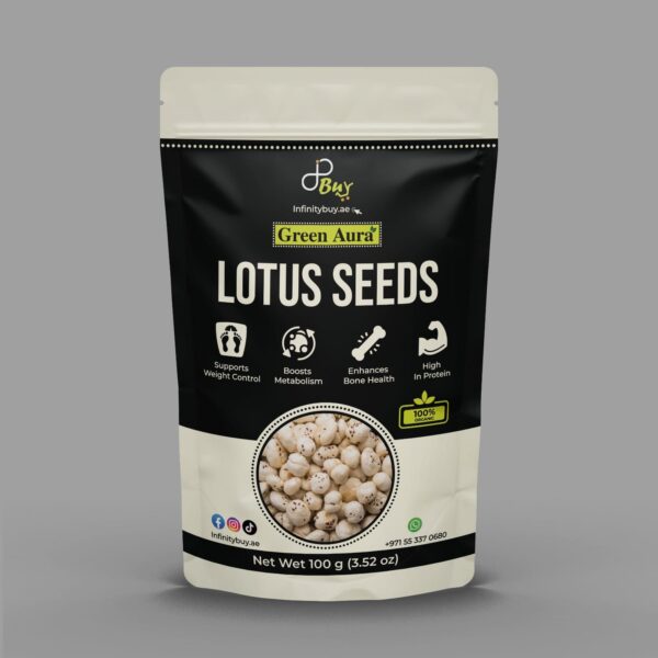 Lotus Seeds