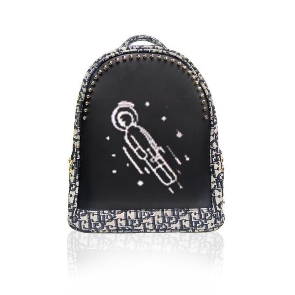 LED T5 Backpack