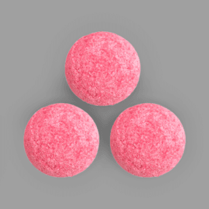 Strawberry Burst