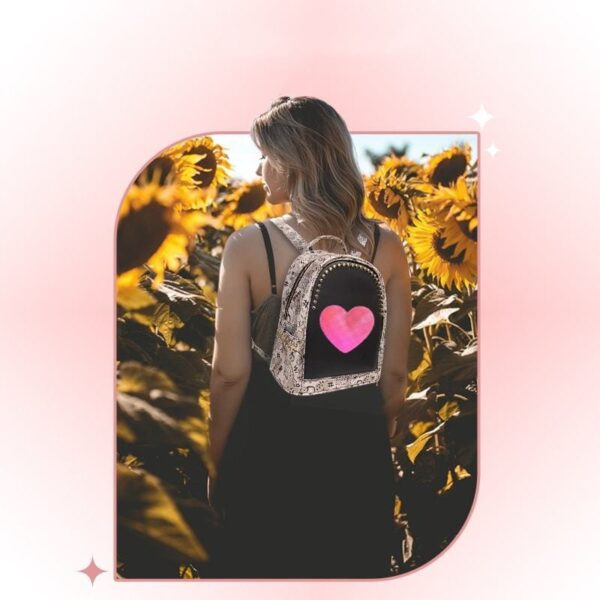 LED T5 Backpack - InfinityBuy - Image 4