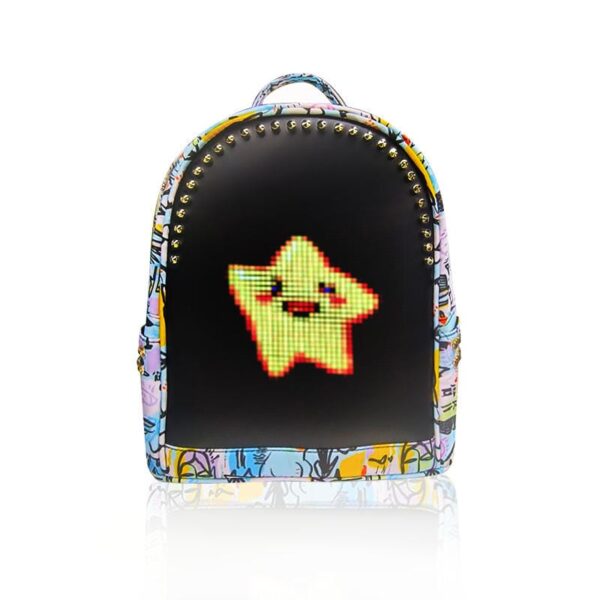 LED T5 Backpack - InfinityBuy - Image 3