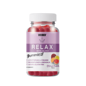 Gummies